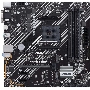 Материнская плата ASUS PRIME B550M-K, AM4, AMD B550, 4xDDR4, 4xSATA, 2xM.2, 1xPCIe 4.0 x16, 2xPCIe x1, 1xDVI-D, 1xHDMI, 1xVGA, 1x 1Gb LAN, 4xUSB 3.2 Gen 1, 2xUSB 3.2 Gen 2, 3x3.5 мм, 7.1, mATX