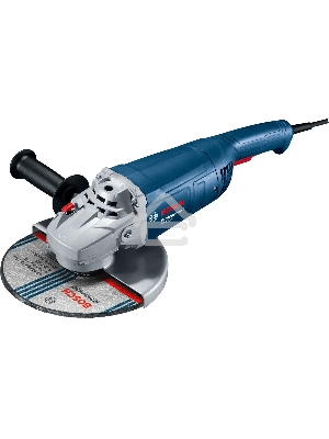 Углошлифовальная машина Bosch GWS 2200-230 RSP