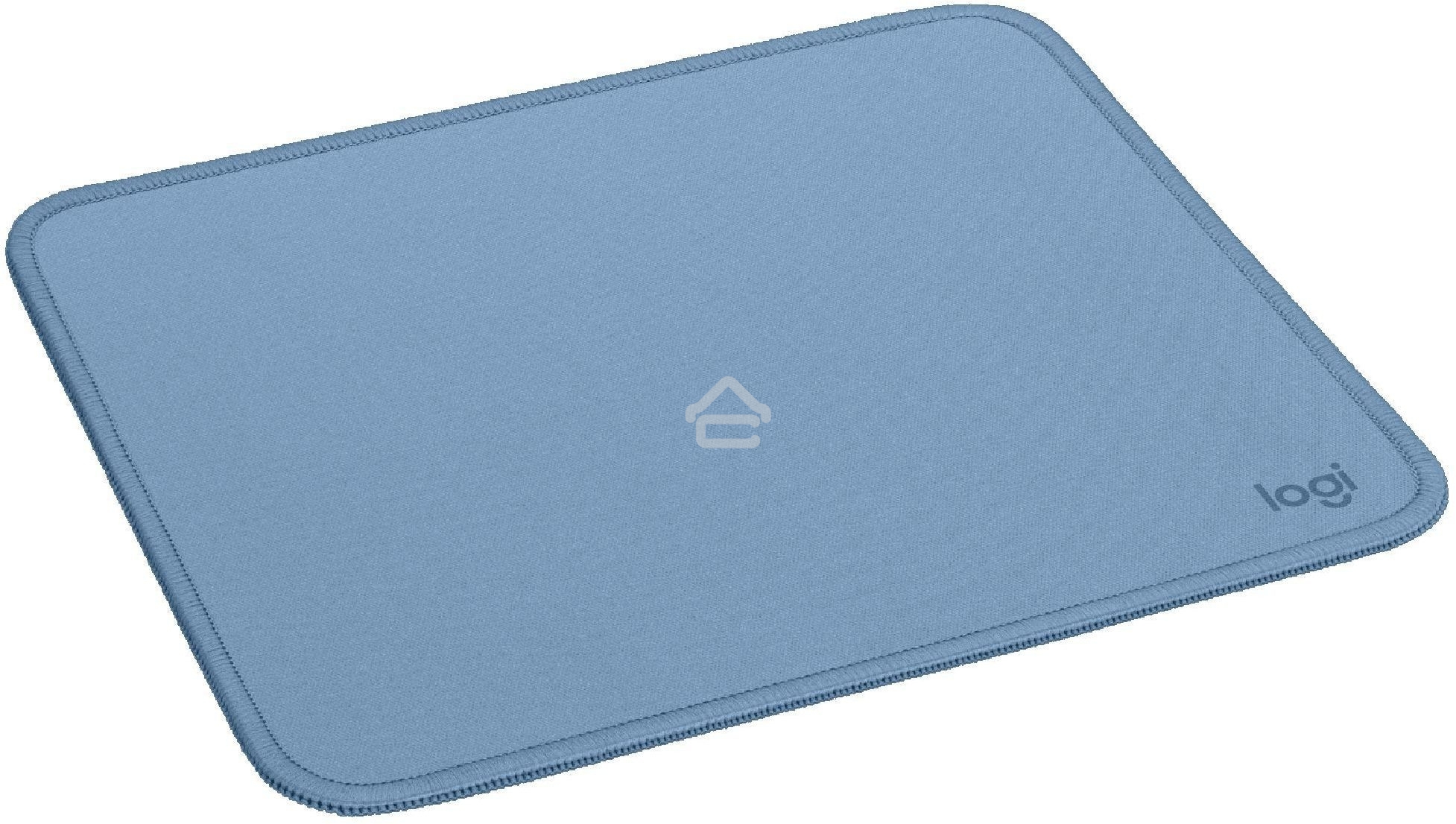 Коврик для мыши LogitechMouse Pad Studio Series BLUE GREY