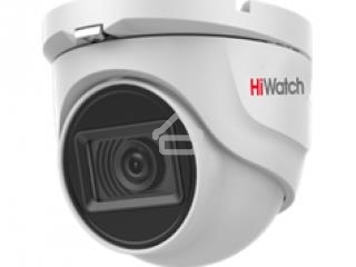 Камера видеонаблюдения HiWatch DS-T503(C) (2.8 мм)