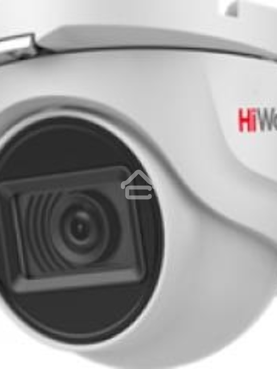Камера видеонаблюдения HiWatch DS-T503(C) (2.8 mm)
