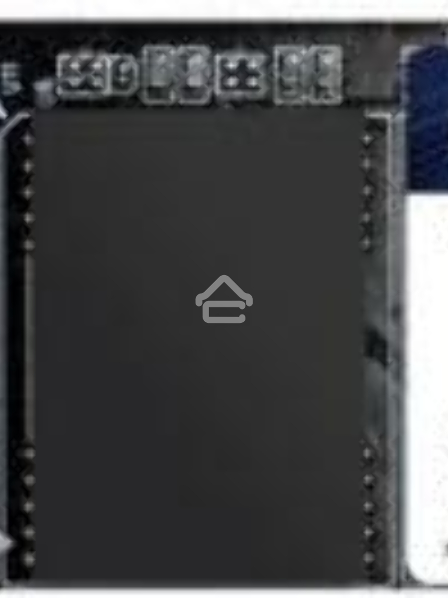 Накопитель SSD Netac NV2000, 1TB, PCIe 3.0 x4, M.2 2280, NVMe, R/W 2500/2100