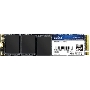 Накопитель SSD Netac NV2000, 1TB, PCIe 3.0 x4, M.2 2280, NVMe, R/W 2500/2100