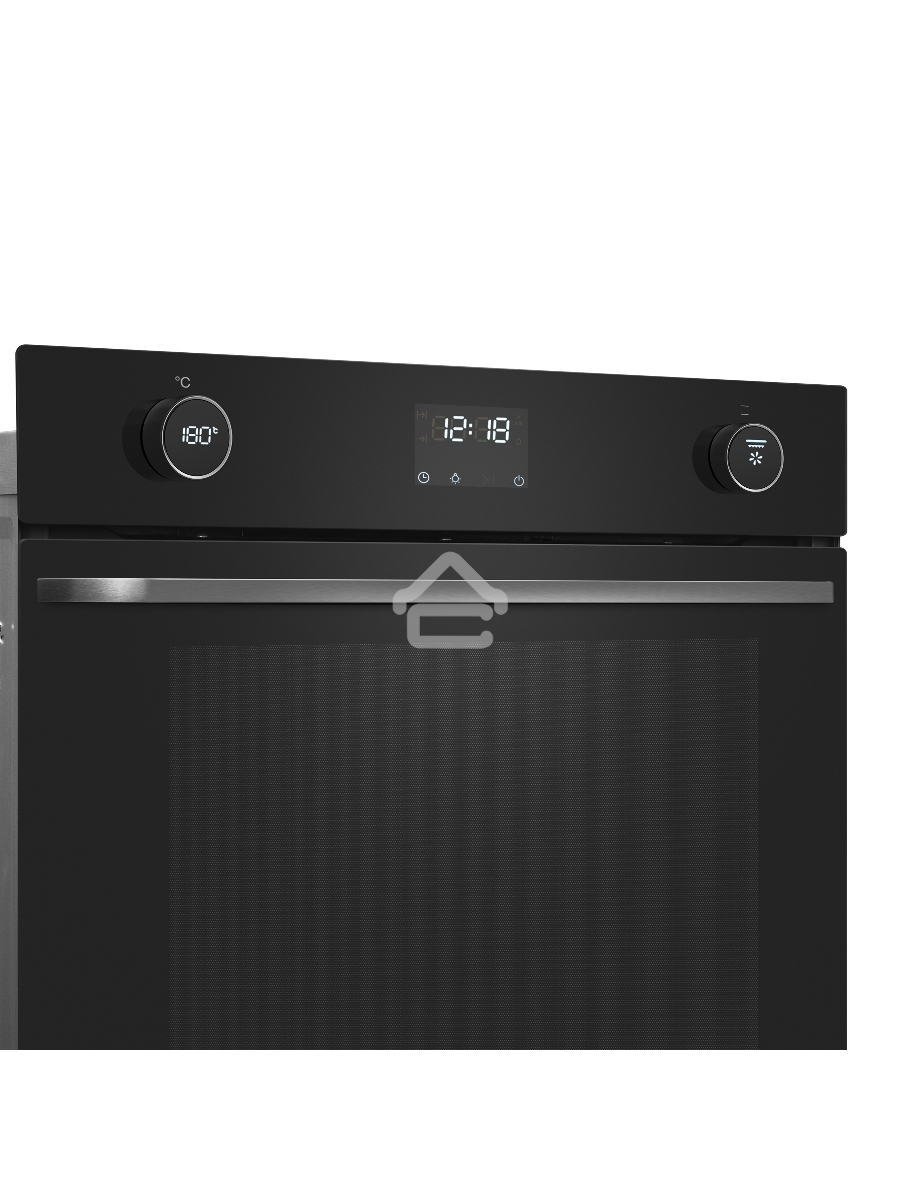 Шкаф духовой электрический Maunfeld EOEM7614B