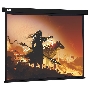 Экран Cactus 149.4x265.7см Wallscreen CS-PSW-149X265-BK 16:9 настенно-потолочный рулонный черный