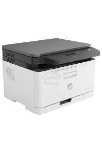 МФУ лазерный HP Color 178nw (4ZB96A), A4, цветной, печ. до 18 стр/мин. (ч/б) до 4 стр/мин. (цвет), 600 x 600 dpi, USB, RJ-45, Wi-Fi, Air Print, Mopria