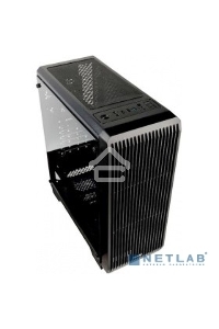 Компьютерный корпус Zalman S2 черный без БП ATX 2x120mm 2xUSB2.0 1xUSB3.0 audio bott PSU