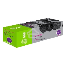 Картридж лазерный Cactus CS-TN241M пурпурный (1400 стр.) для принтеров Brother HL-3170CDW