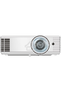 Проектор INFOCUS [SP2238ST] DLP, FullHD, 4000 lm, 30 000:1, 0.496:1, 2xHDMI 1.4, VGA in/out, Composite Video, 3.5mm in/out, USB-A, RS-232, RJ-45, лампа 15 000ч.(ECO mode), 10W, 27дБ, 2,9 кг, БЕЛЫЙ