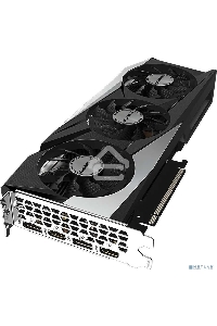 Видеокарта Gigabyte GV-N3060GAMING OC-12GD 2.0 LHR GDDR6 1837/15000/HDMIx2/DPx2/HDCP Ret