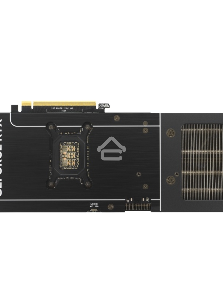 Видеокарта ASUS PRIME-RTX5070-12G, 12 GB GDDR7, 192 bit, 3xDP, HDMI, GPU 2165 MHz