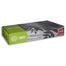 Картридж лазерный Cactus CS-TK675 черный (20000 стр.) для Kyocera Mita KM 2540/2560/3040/3060