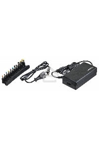 Блок питания Ippon E120 автоматический 120W 18.5V-20V 11-connectors 5.95A от бытовой электросети LED индикатор