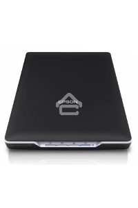 Сканер Epson Perfection V19, планшетный, A4, CIS, 4800x4800 dpi, USB 2.0