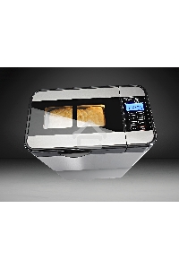 Хлебопечь Gorenje BM1400E 815Вт серебристый