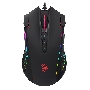 Мышь проводная A4Tech Bloody J90s черный, 8000 dpi, USB, кнопки - 12