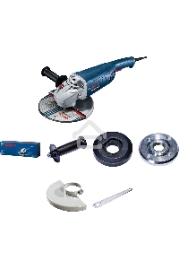 Углошлифовальная машина Bosch GWS 2200-230 RSP