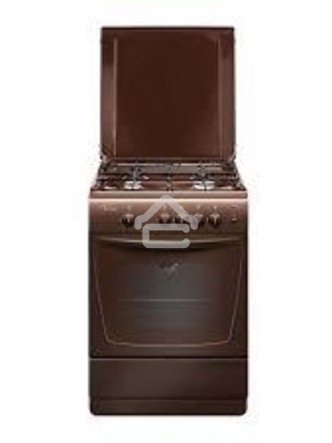 Газовая плита Gefest 1200-С6 К43