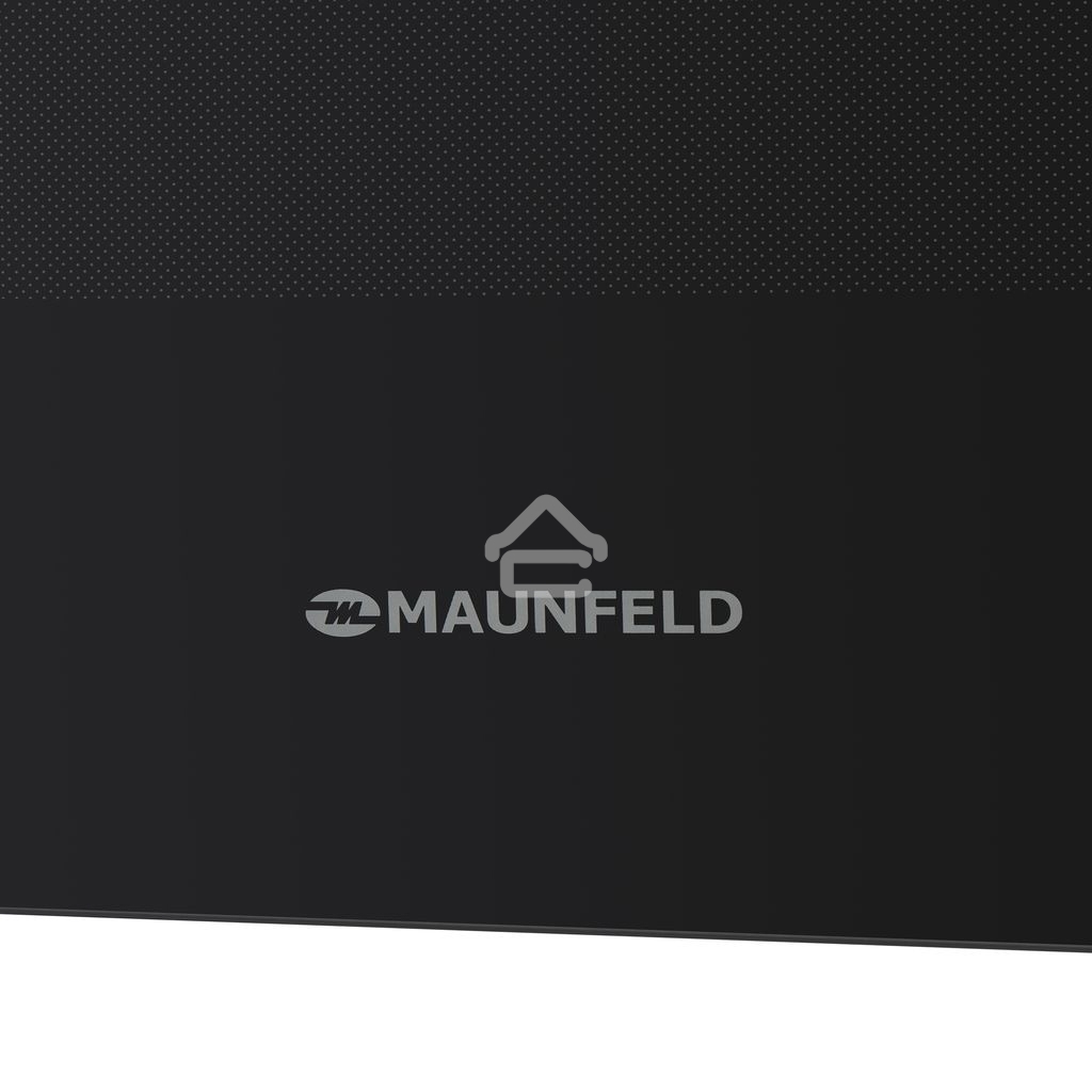 Шкаф духовой газовый Maunfeld EOGC604S, встраиваемый