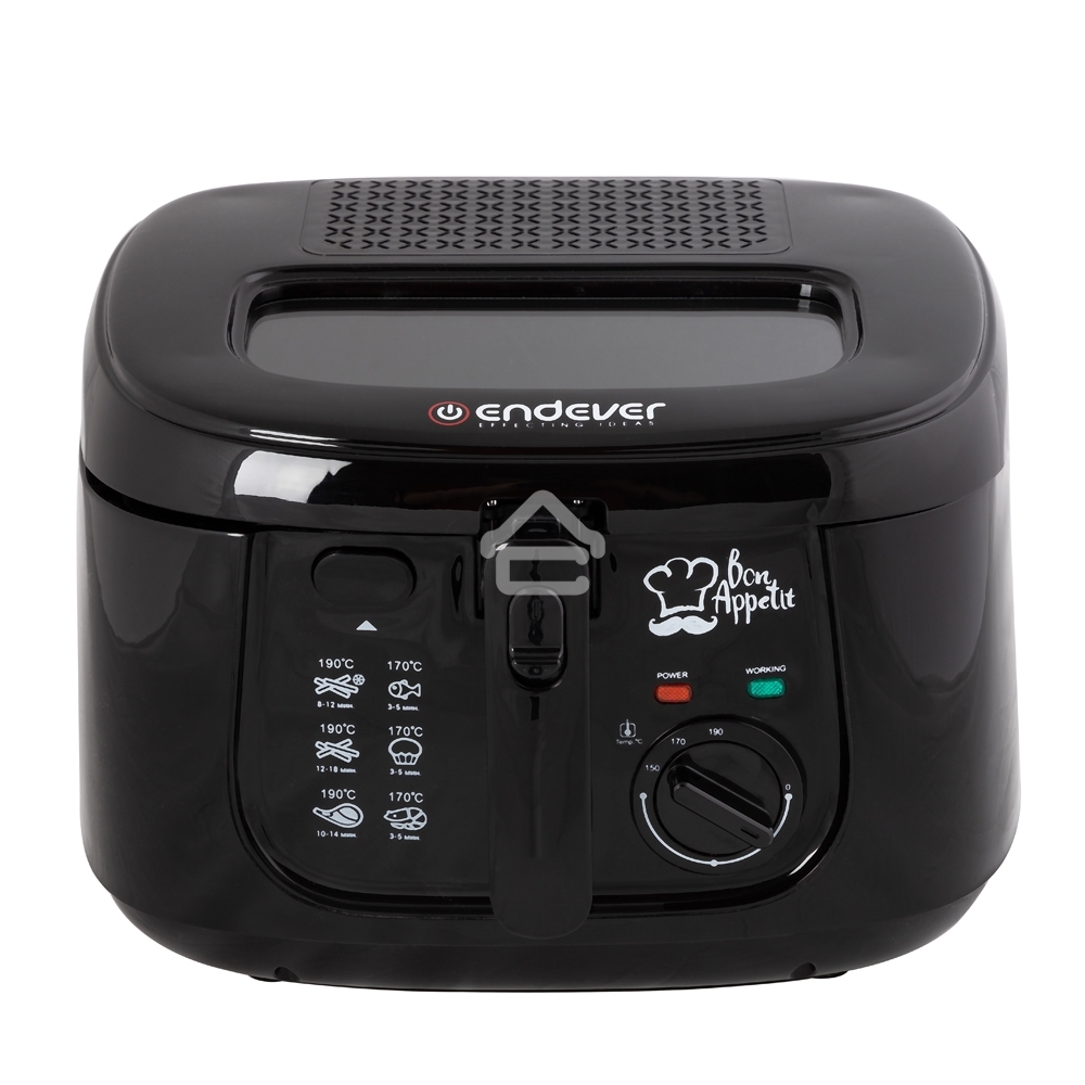 ФритюрницаEndeverSkyline FR-110