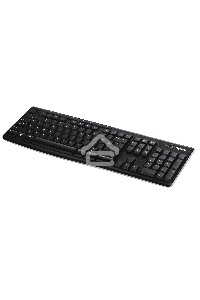 Клавиатура Logitech Keyboard K270 Wireless 920-003757/920-003058