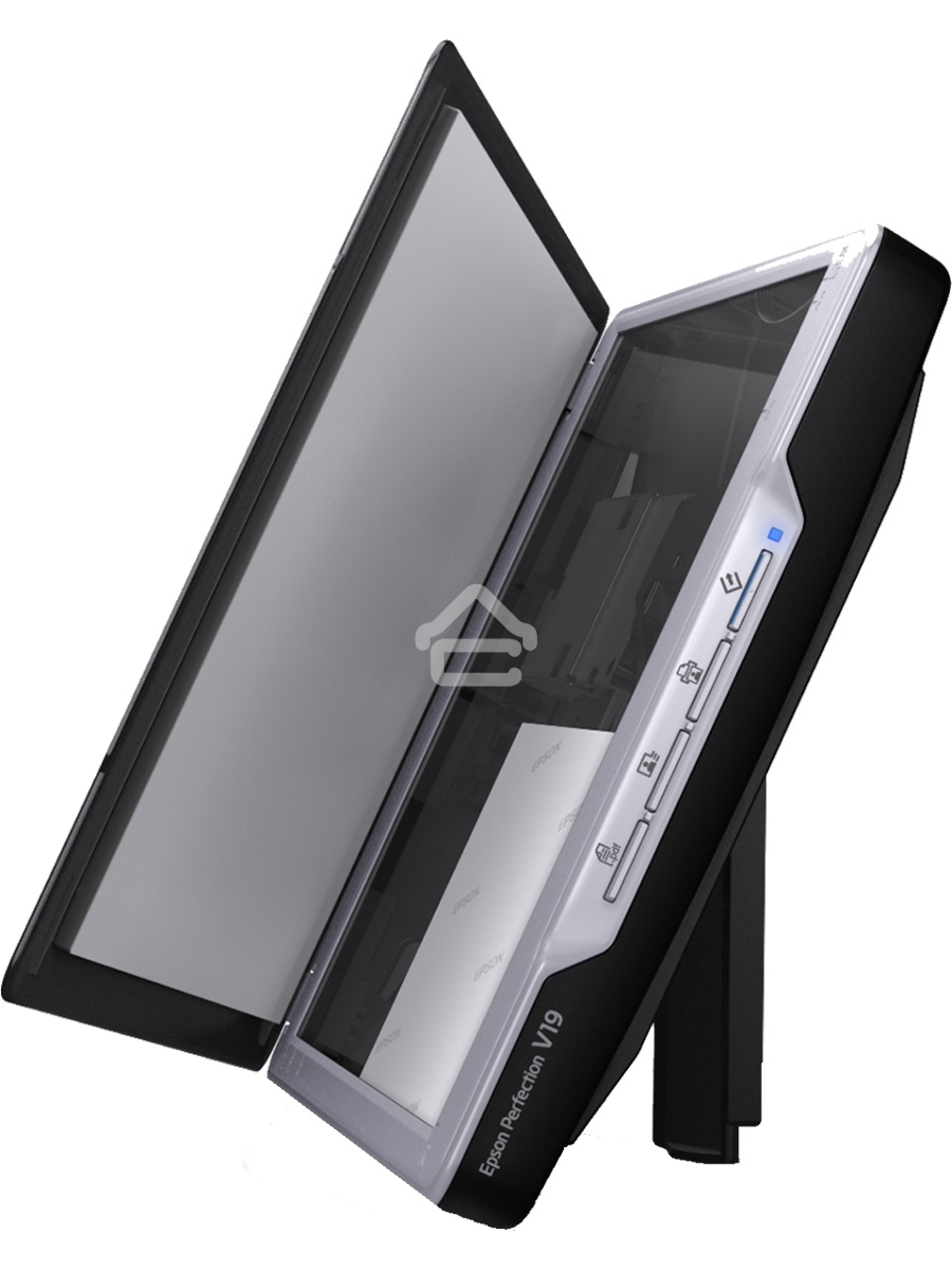 Сканер EPSON Perfection V19 (B11B231503)