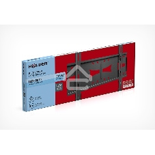 Кронштейн для телевизора Holder LCDS-5070 металлик 37