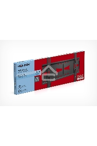 Кронштейн для телевизора Holder LCDS-5070 металлик 37