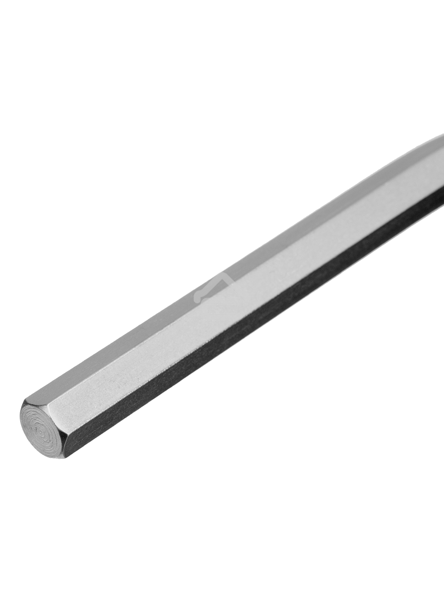 Набор ключей MATRIX имбусовых HEX-TORX, 18 шт: HEX 1,5–10 мм, T10-T50, CrV, удлиненные, сатин. MATRIX 12315