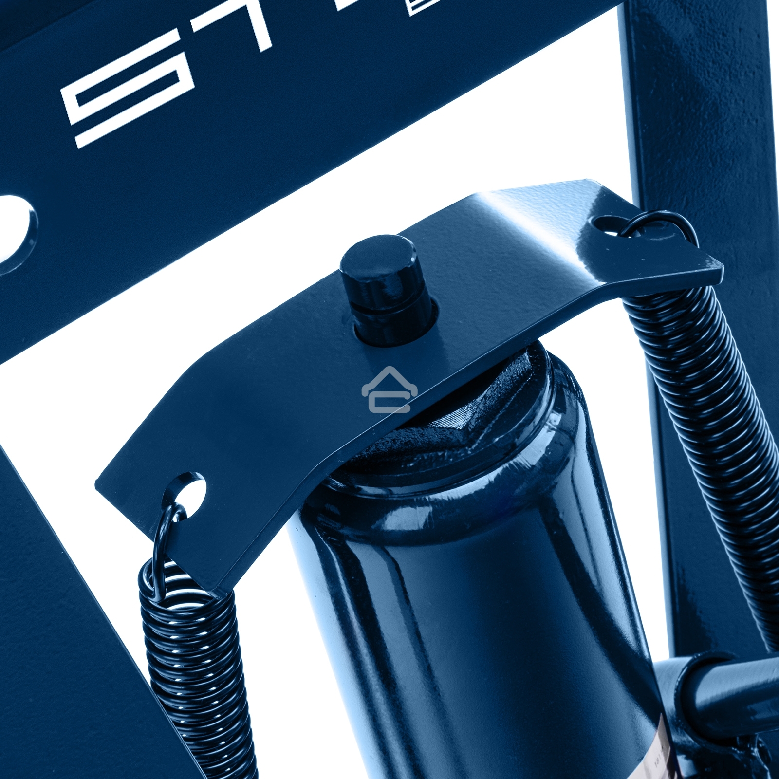 Трубогиб гидравлический, 1/2