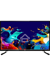 Телевизор BBK 41.5