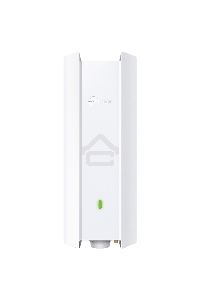 Точка доступа AX1800 Indoor/Outdoor Dual-Band Wi-Fi 6 Access Point