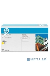 Барабан HP CB386A Yellow{Color Laser Jet CM6030/6040, Yellow}