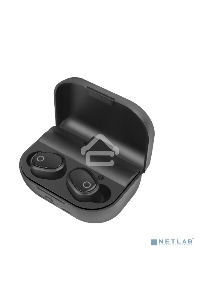 Гарнитура Defender TWINS 639 черный