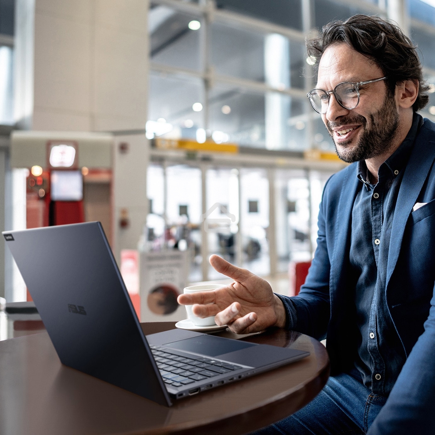 Ноутбук ASUS B9403CVAR-KM1219X 14