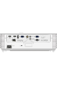 Проектор INFOCUS [SP2238ST] DLP, FullHD, 4000 lm, 30 000:1, 0.496:1, 2xHDMI 1.4, VGA in/out, Composite Video, 3.5mm in/out, USB-A, RS-232, RJ-45, лампа 15 000ч.(ECO mode), 10W, 27дБ, 2,9 кг, БЕЛЫЙ