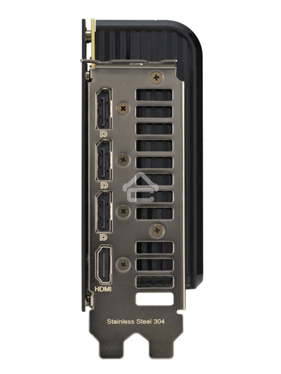 Видеокарта ASUS PRIME-RTX5070-12G, 12 GB GDDR7, 192 bit, 3xDP, HDMI, GPU 2165 MHz