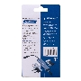 Разветвитель USB3.1 Gembird UHB-U3P7-02, 7хUSB, с доп.питанием (порт Type-C), OTG, кабель Type-C 19см, алюминий, коробка