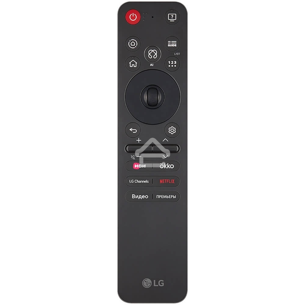 Телевизор LG 43
