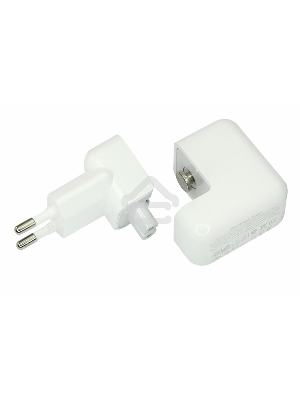 Сетевое зарядное устройство для iPad USB переходник+адаптер  (5 V, 2100 mA) Rexant