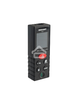 Лазерный дальномер микро R-60 REXANT