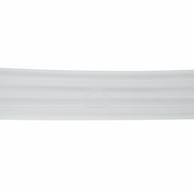 Термоусаживаемая трубка Rexant 3,0/1,5 мм, прозрачная, упаковка 50 шт. по 1 м