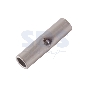 Соединительная гильза L-15 мм 4-6 мм² (ГМЛ (DIN) 6) REXANT