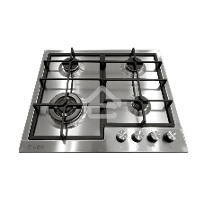 Газовая варочная панель LEX GVS 640 IX