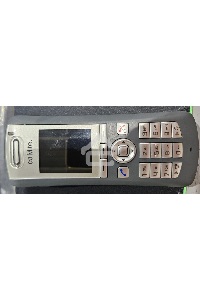 (Поврежденный товар, без ЗУ, рабочий) Радио телефон Aastra DT690 Cordless Phone EU, w/o charger (DECT телефон, зарядное устройство опционально)