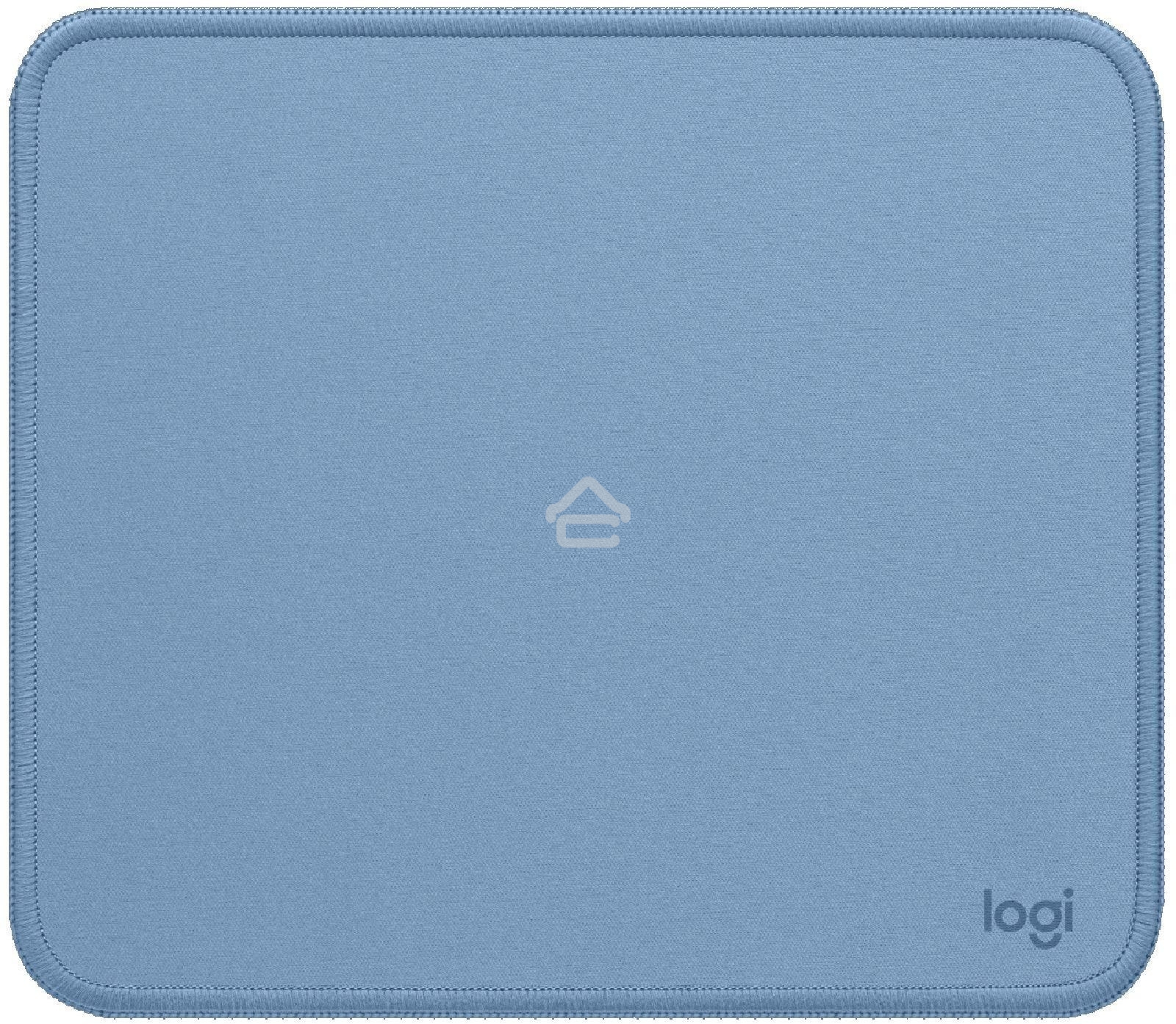 Коврик для мыши LogitechMouse Pad Studio Series BLUE GREY