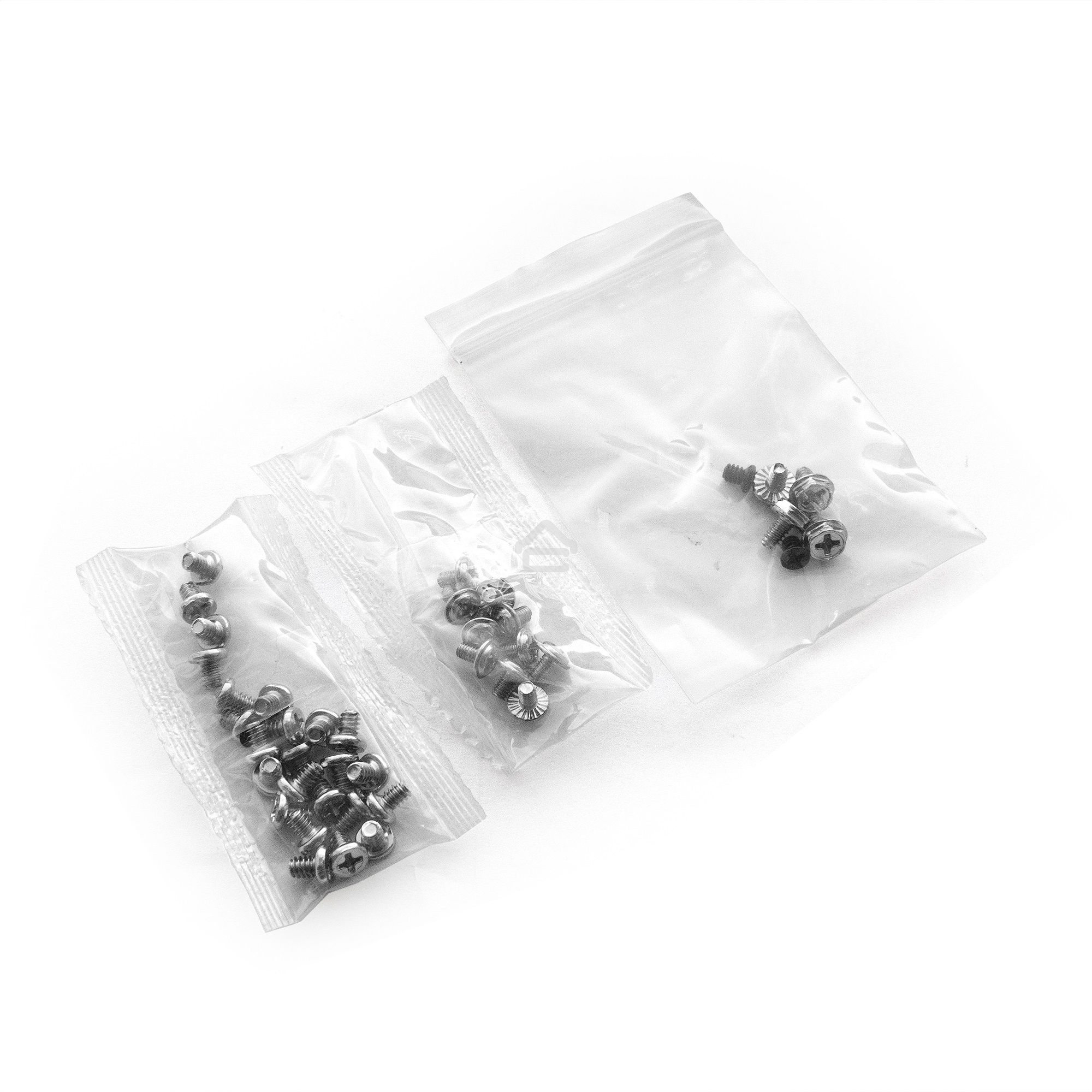 Серверный корпус ExeGate Pro 2U390-04 (RM 19