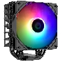 Кулер ID-COOLING SE-224-XTS ARGB черный 120мм алюминий+медь 1500rpm 29db 4-pin 220W 151мм