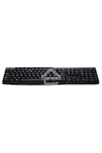 Клавиатура Logitech Keyboard K270 Wireless 920-003757/920-003058