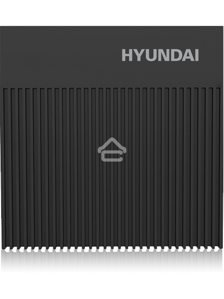 Медиаплеер Hyundai H-DMP103 64Gb